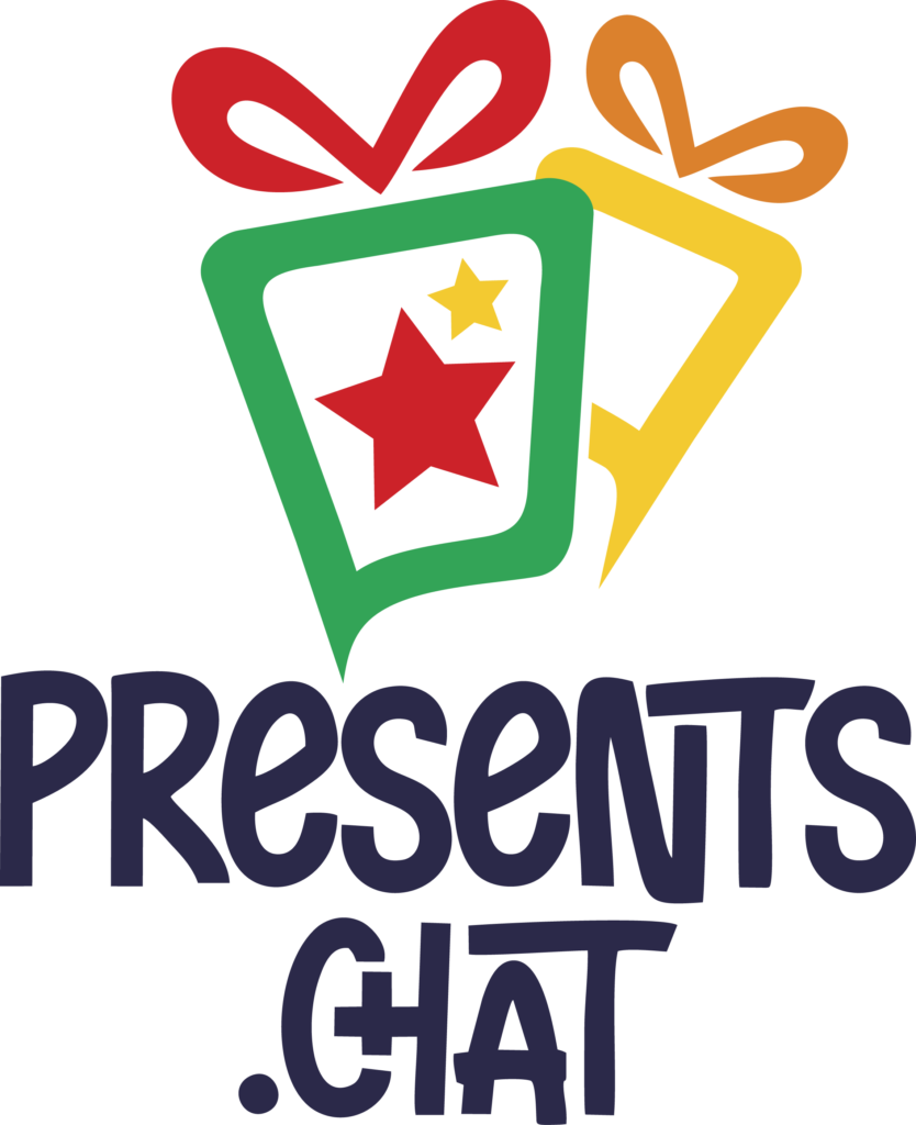 Presents.Chat logo