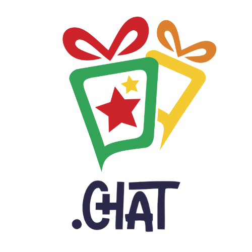 dotChat logo